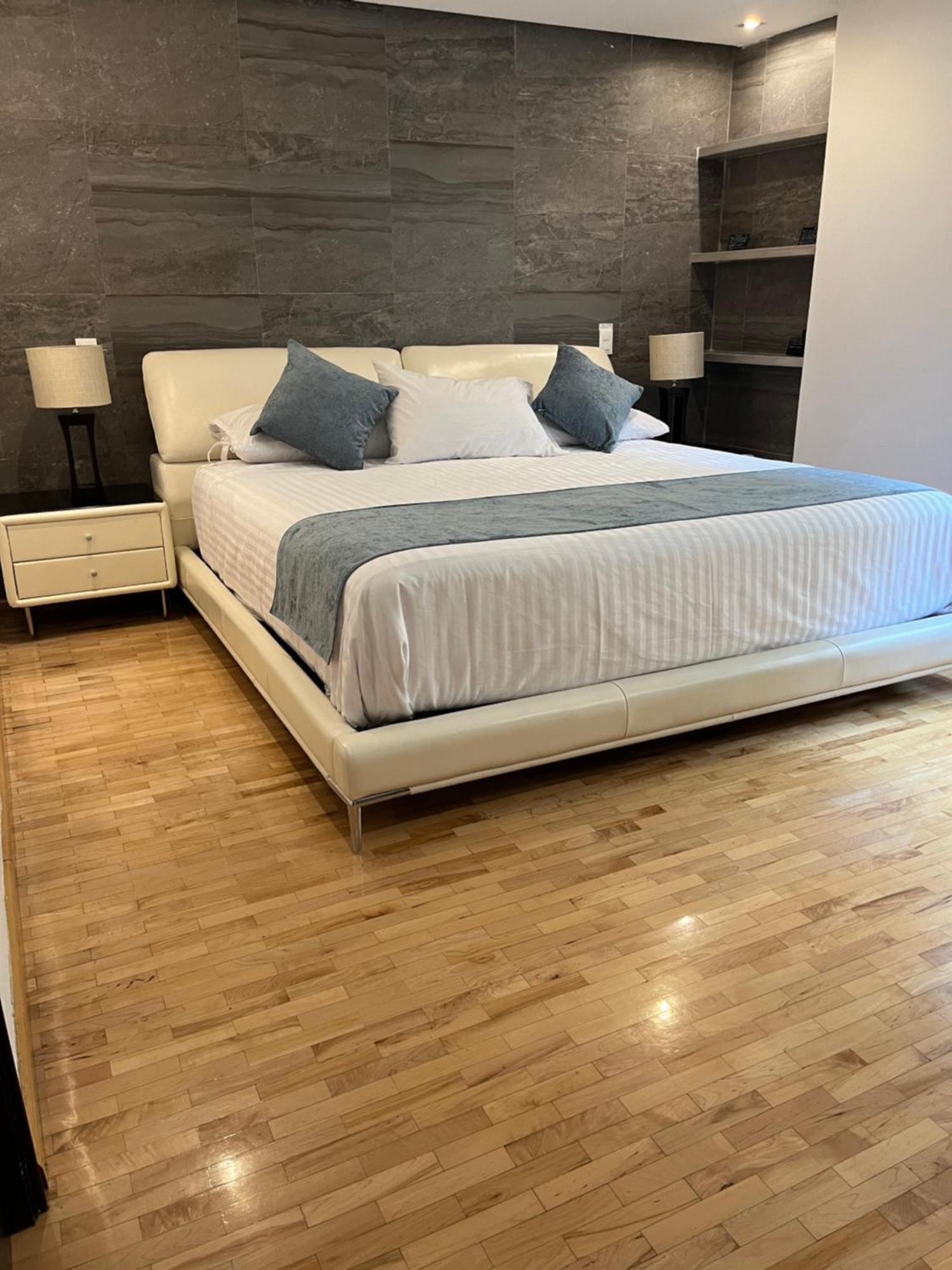 Apartment Espectacular Interlomas Hospital Angeles Mexico City