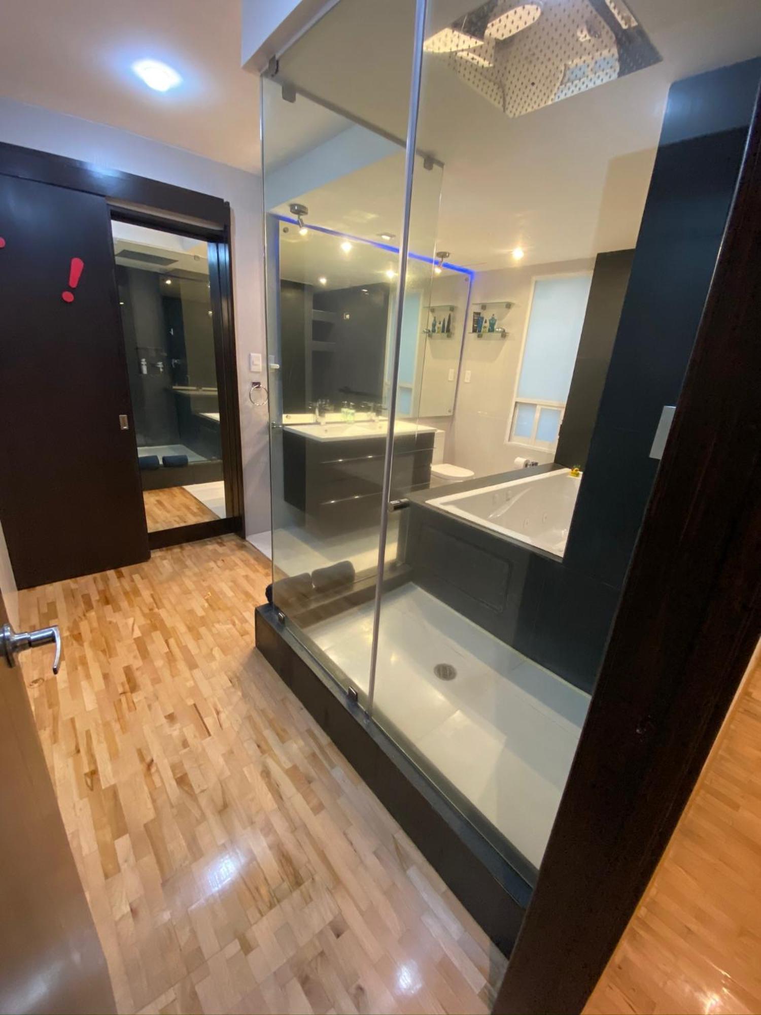 Apartment Espectacular Interlomas Hospital Angeles