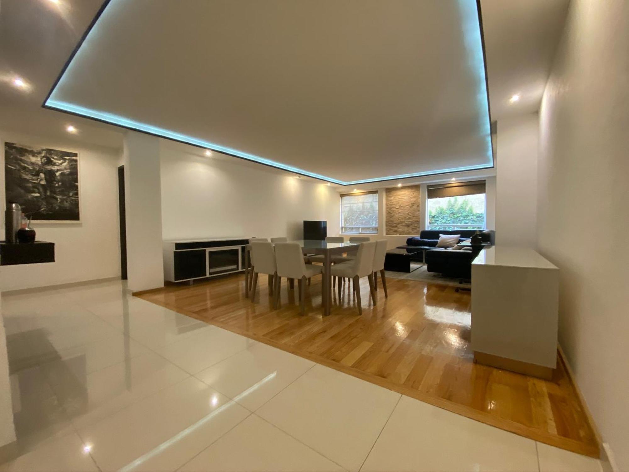 Apartment Espectacular Interlomas Hospital Angeles Mexico City