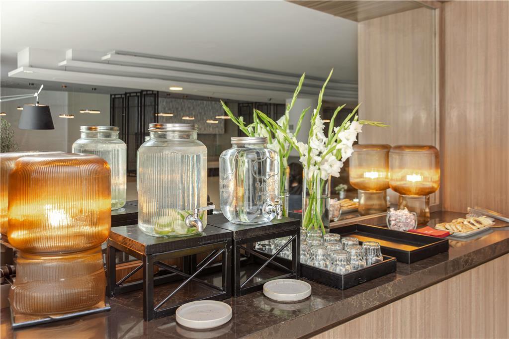 Hotel Nh Collection Reforma