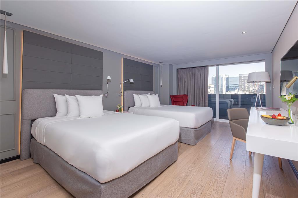 Nh Collection Reforma