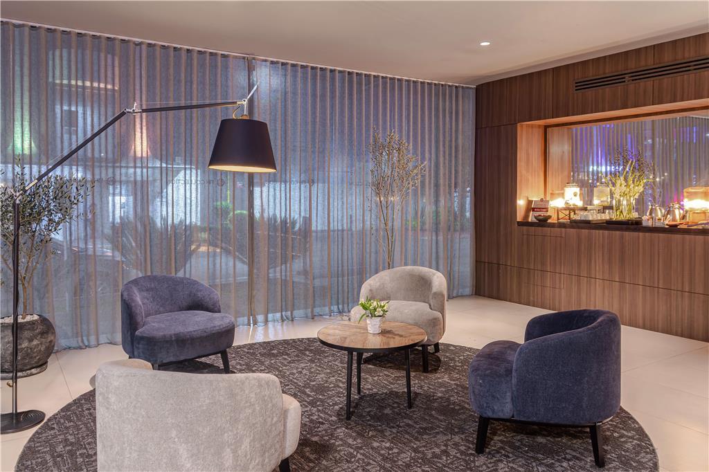 Hotel Nh Collection Reforma