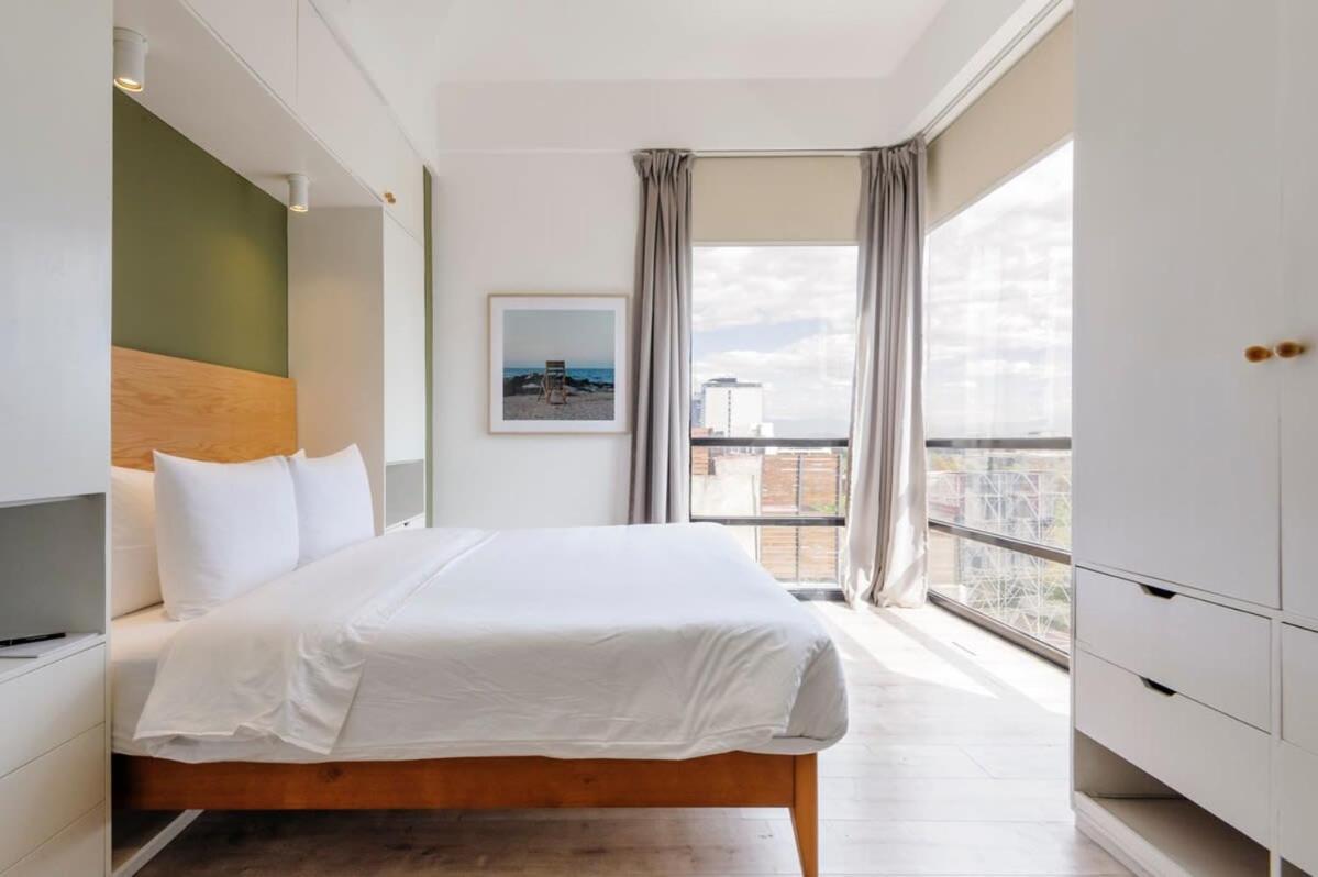 Apartamento Spectacular 3br Triplex In Roma Norte Cidade do México
