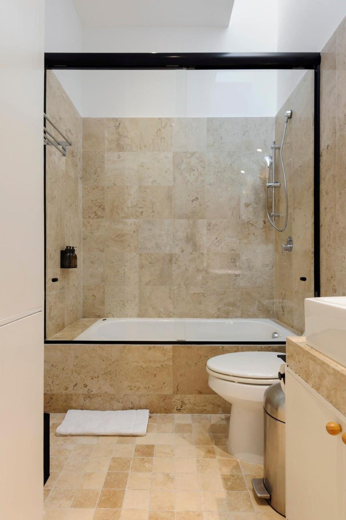 Spectacular 3br Triplex In Roma Norte Cidade do México