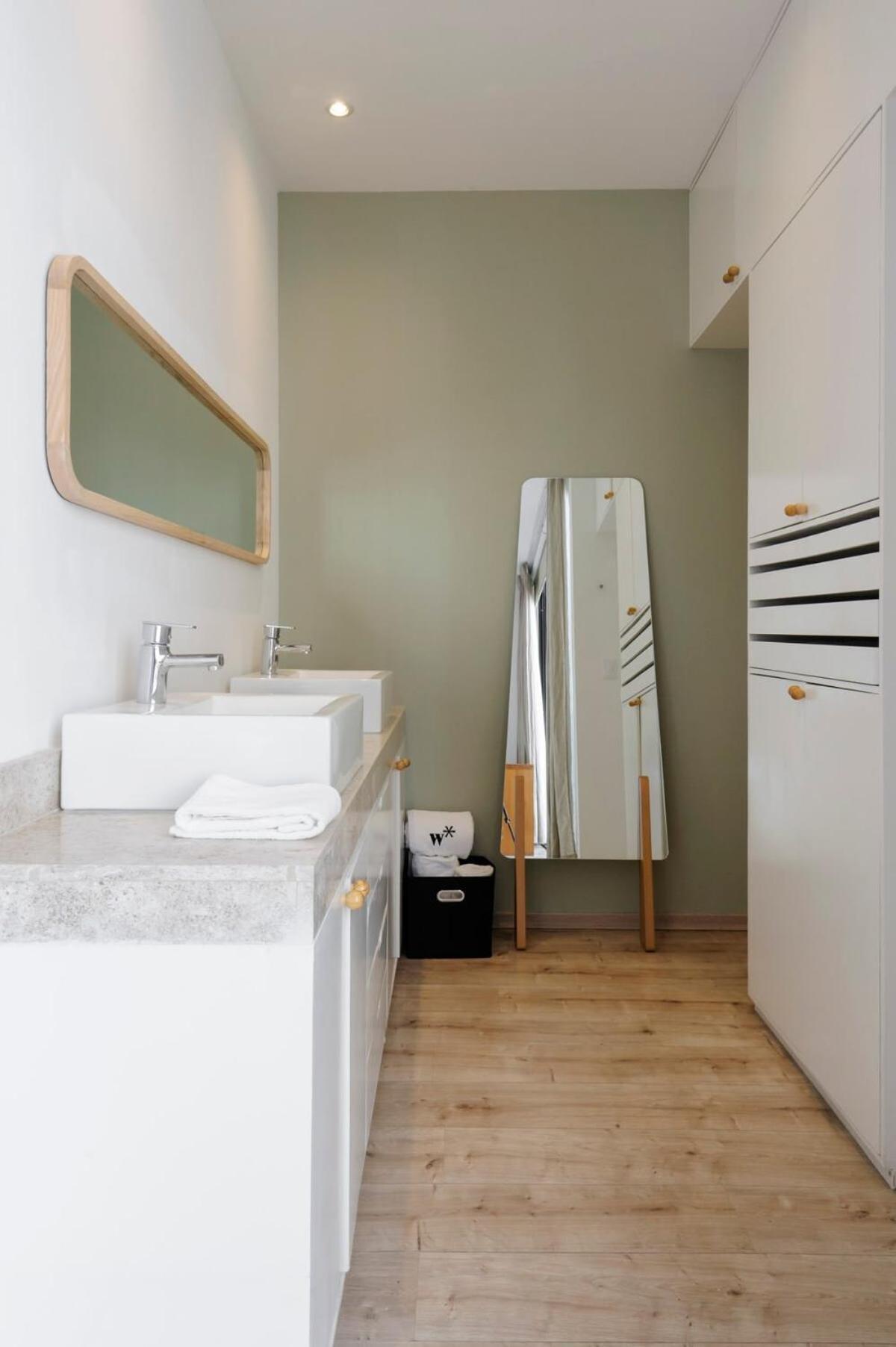 Spectacular 3br Triplex In Roma Norte Apartamento *