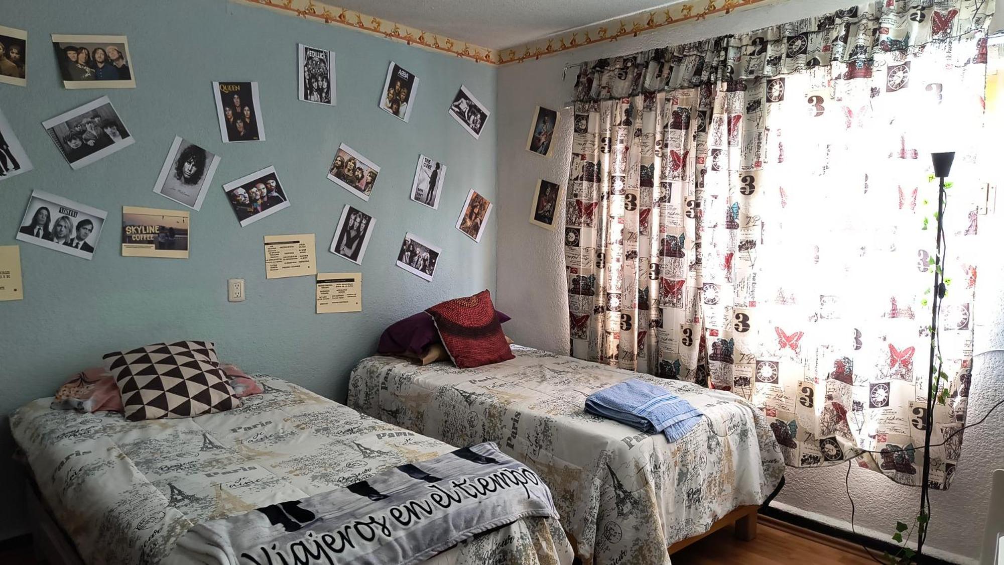 Apartamento La Mas Comoda Y Elegante *