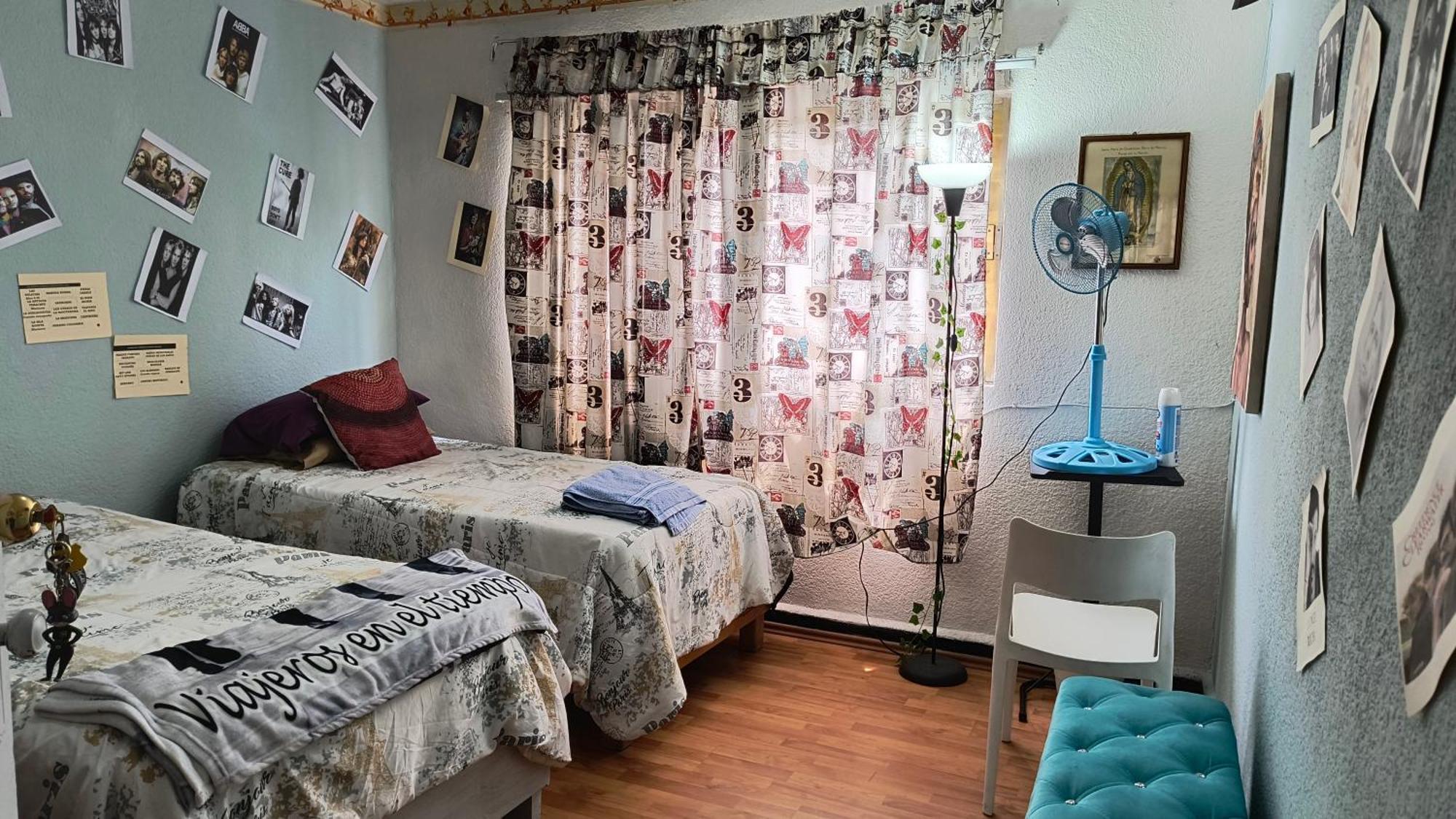 La Mas Comoda Y Elegante Apartamento México DF