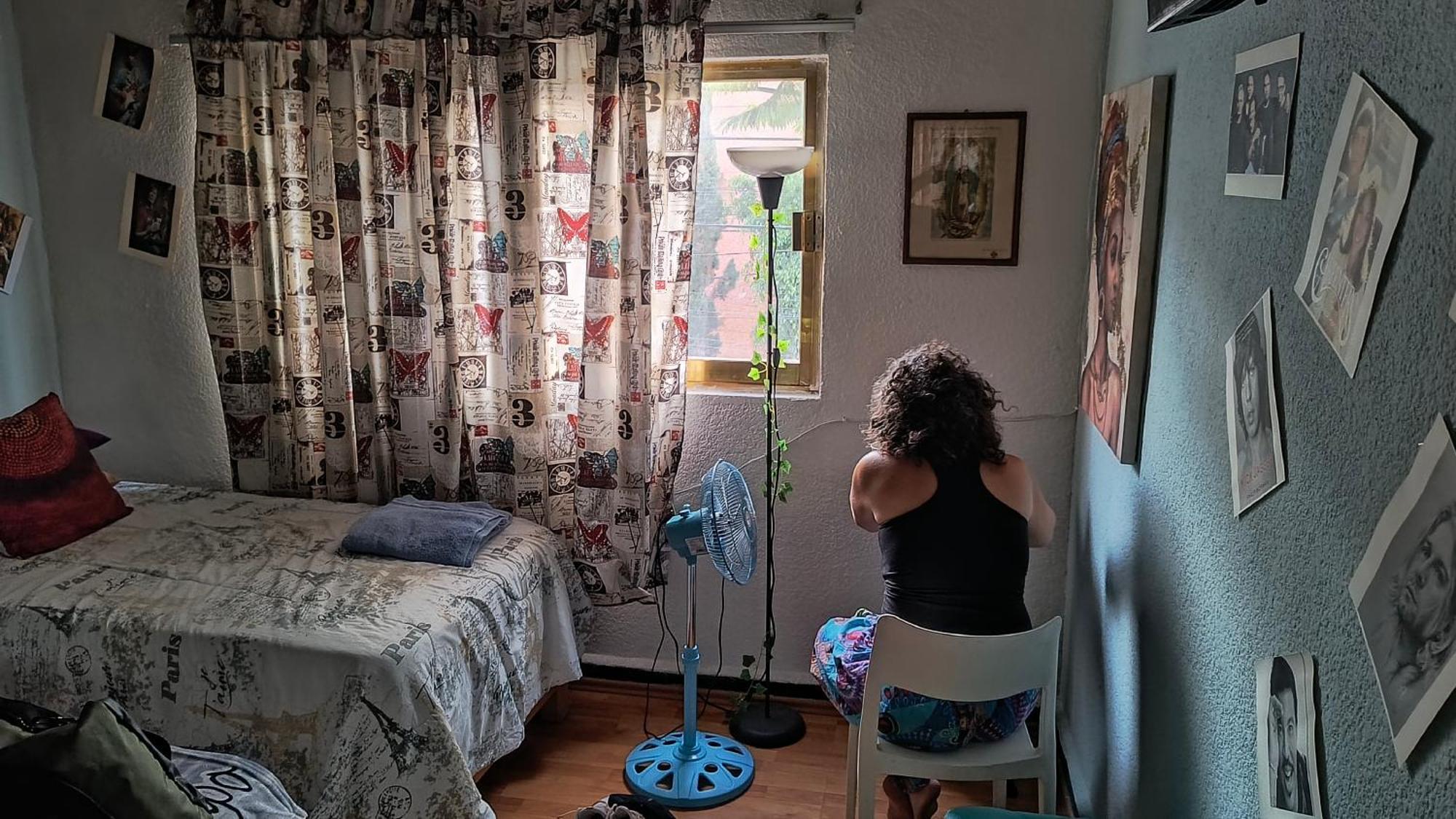 Apartamento La Mas Comoda Y Elegante México DF