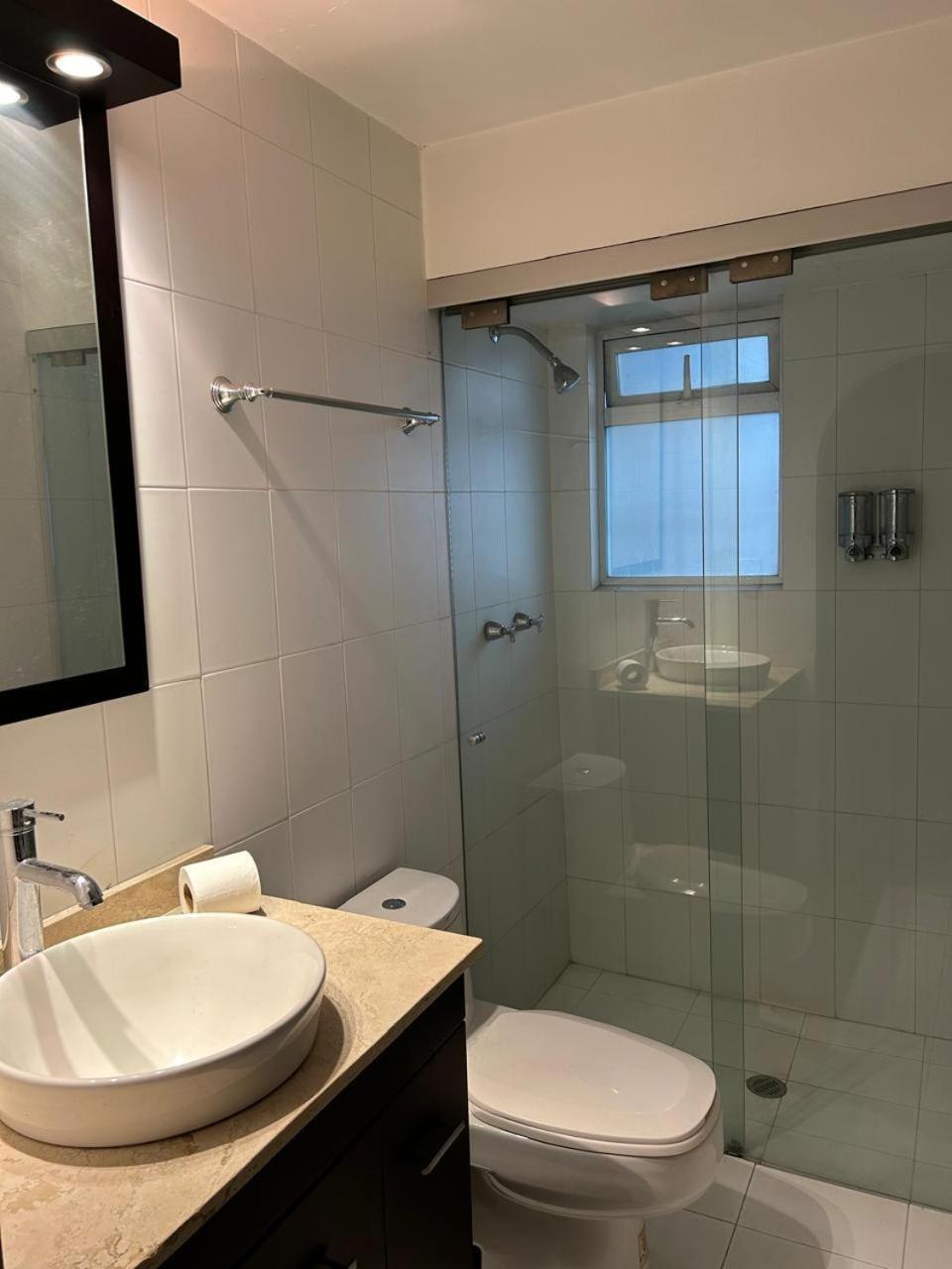 Apartment Spacious In Prime Location Mexico City