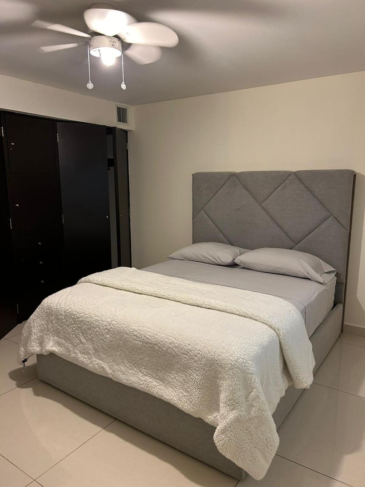 Apartment Spacious In Prime Location Mexico City