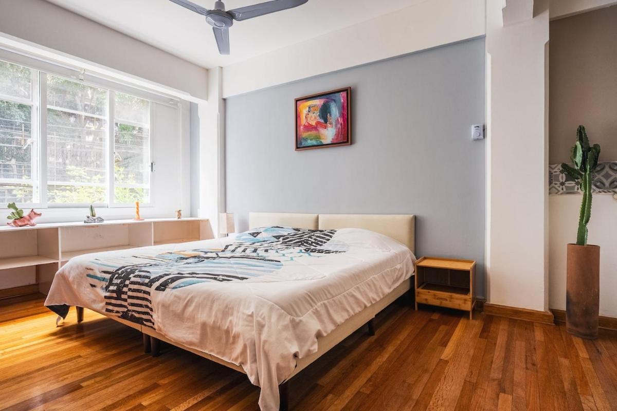 Comfortable Loft In A Great Location
