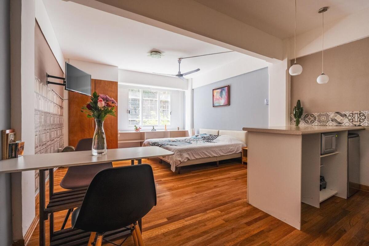 Comfortable Loft In A Great Location * Mexico City