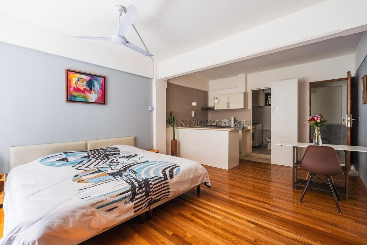 Apartment Comfortable Loft In A Great Location