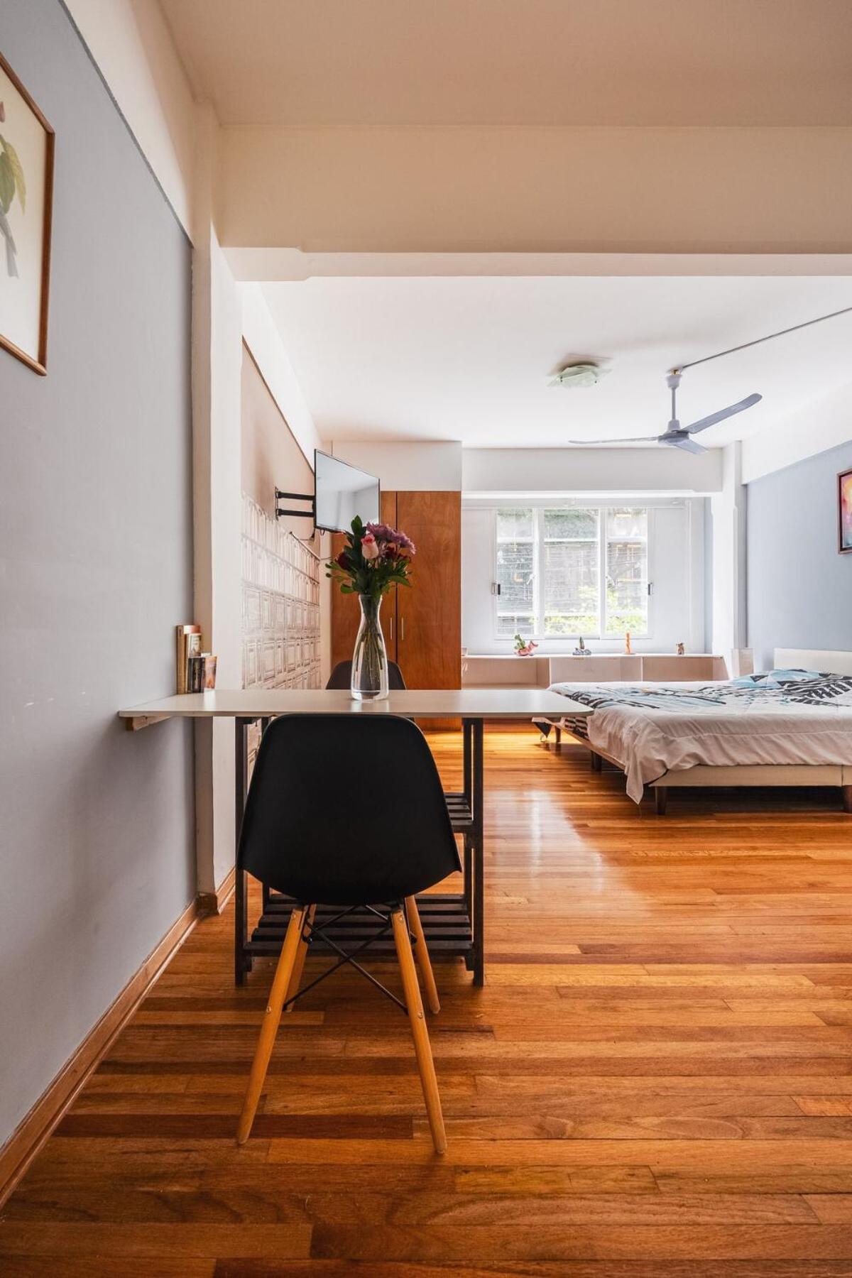 Comfortable Loft In A Great Location *