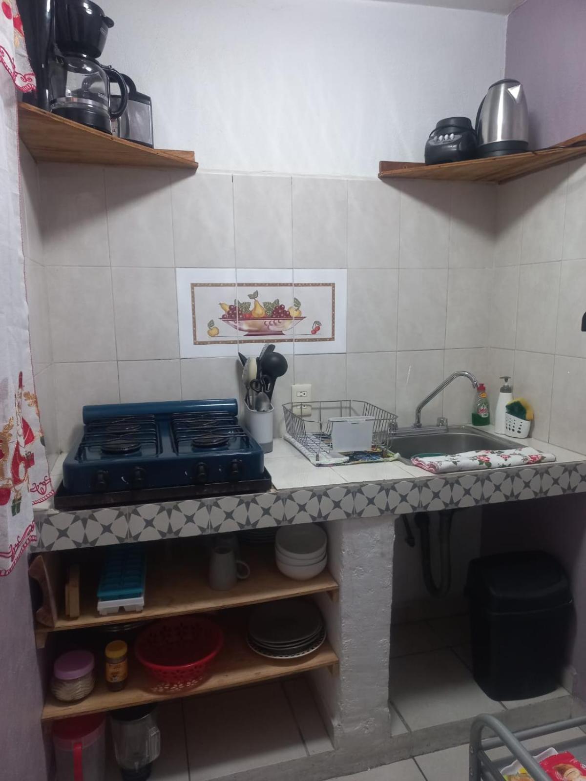 Y Tranquilo Cidade do México