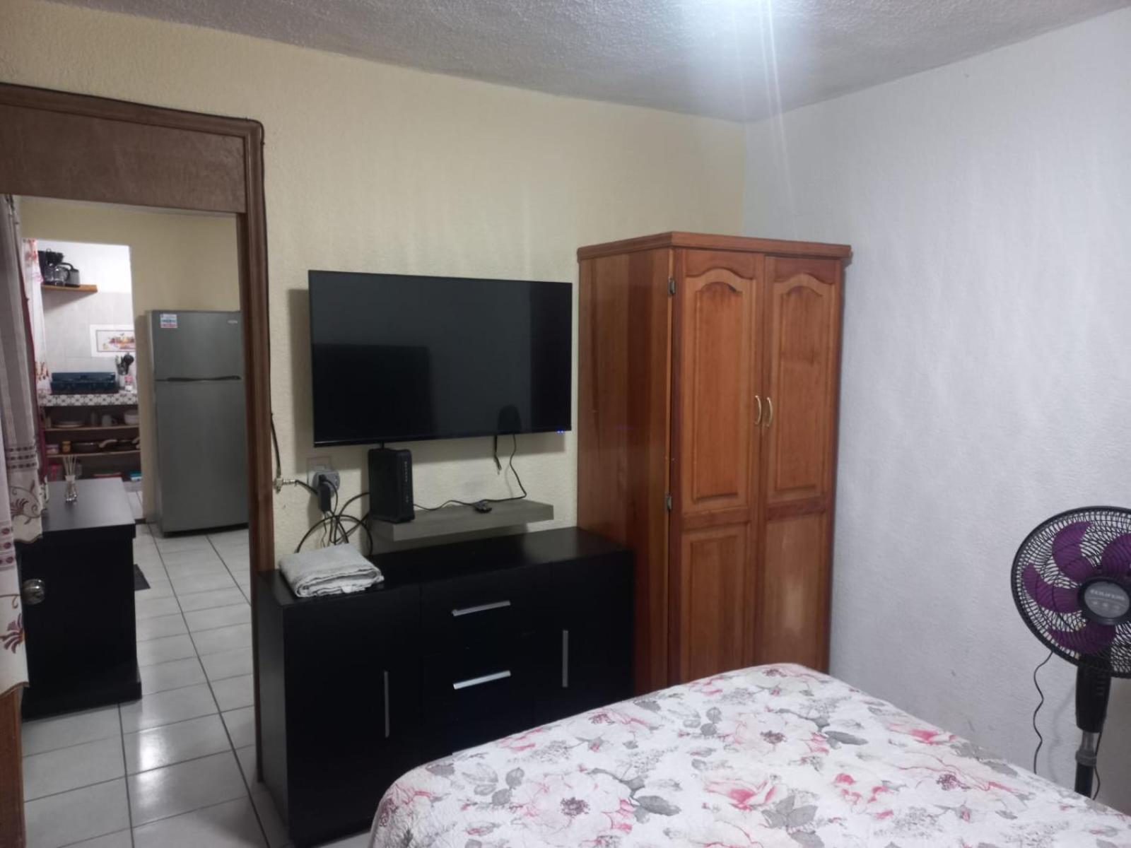 Y Tranquilo Apartamento