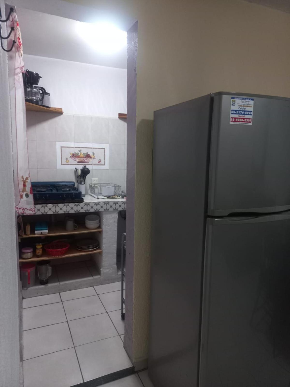 Y Tranquilo Apartamento *