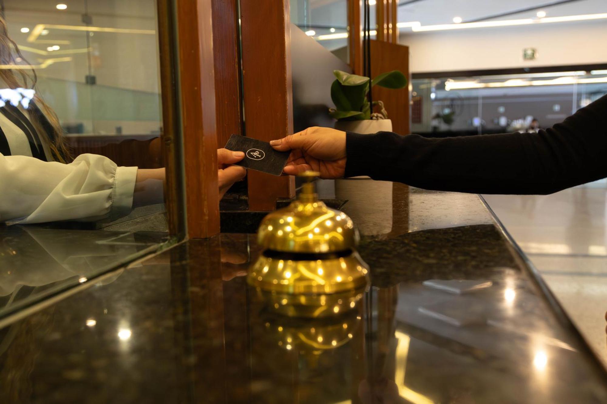 Abastos Plaza Hotel México DF