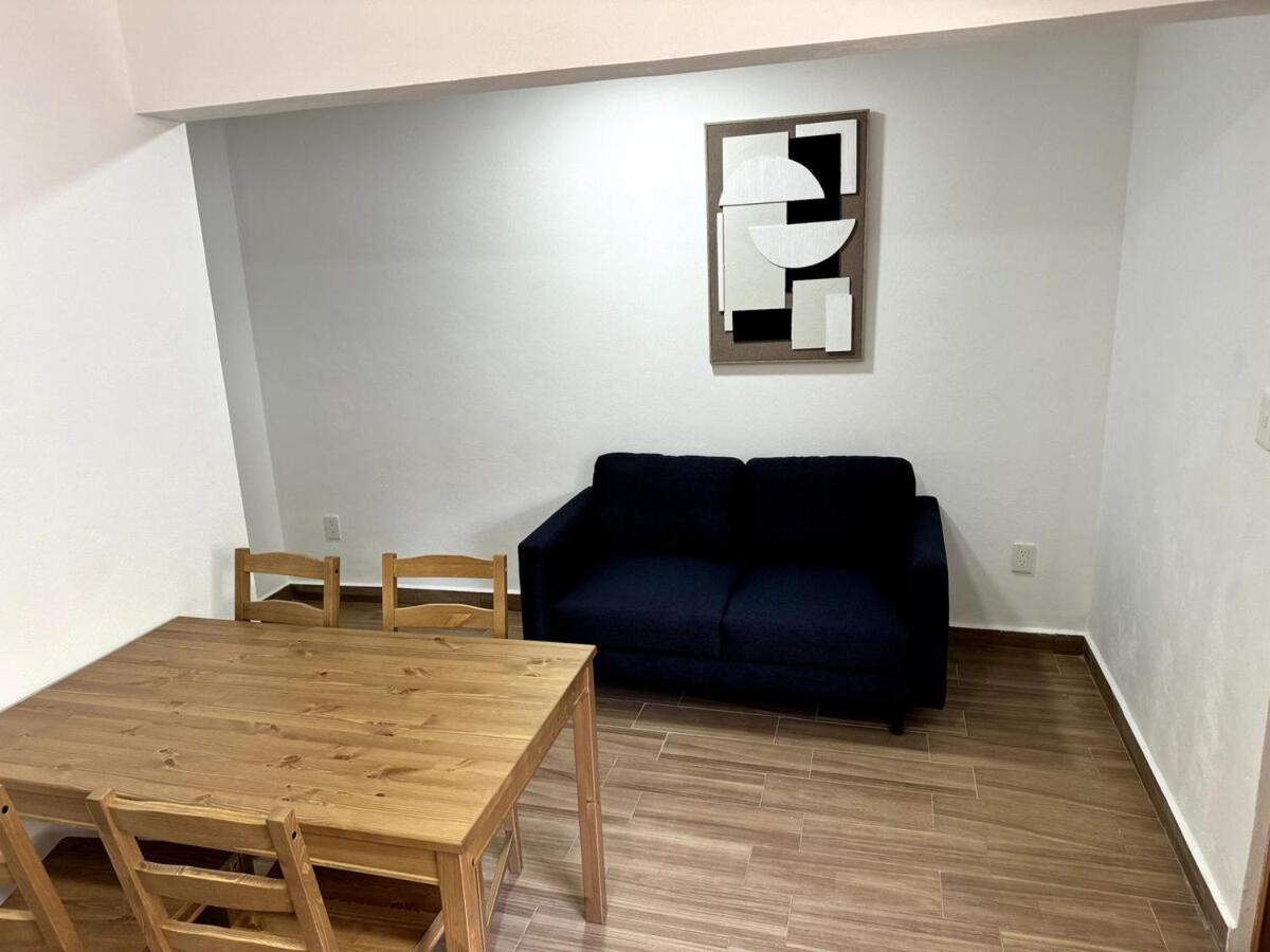 In Lomas Apartamento