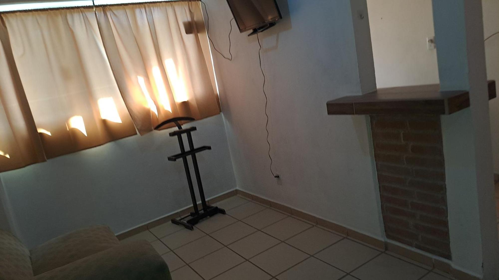 Tomas Wilson Mx Apartment Mexico City
