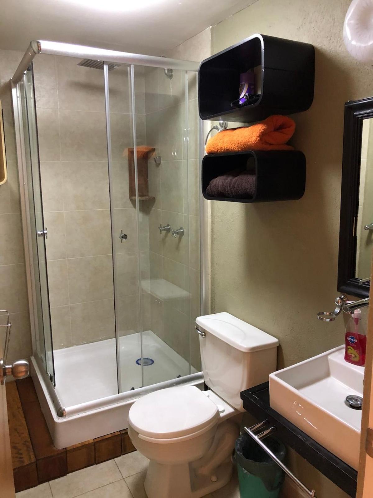 Apartment Near Polanco And Marina Nacional