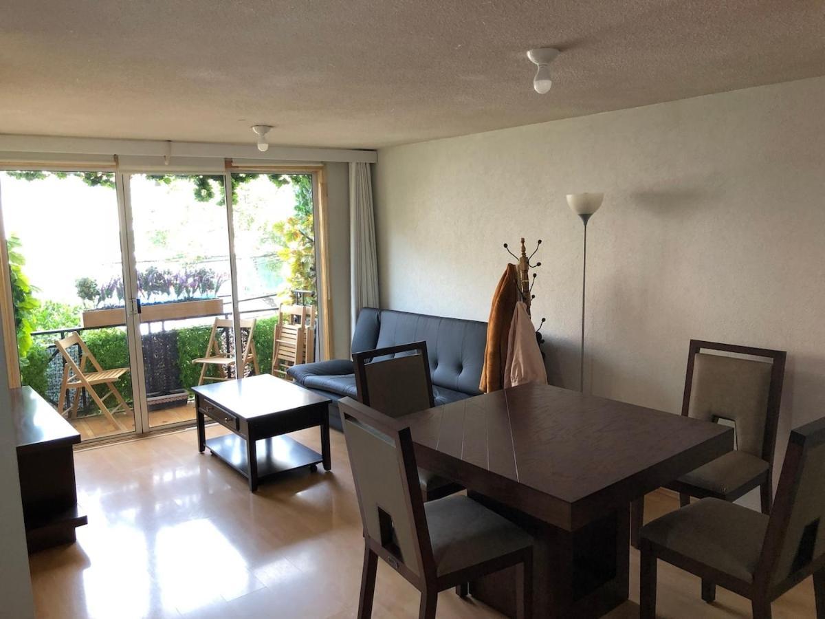 Near Polanco And Marina Nacional Apartamento *