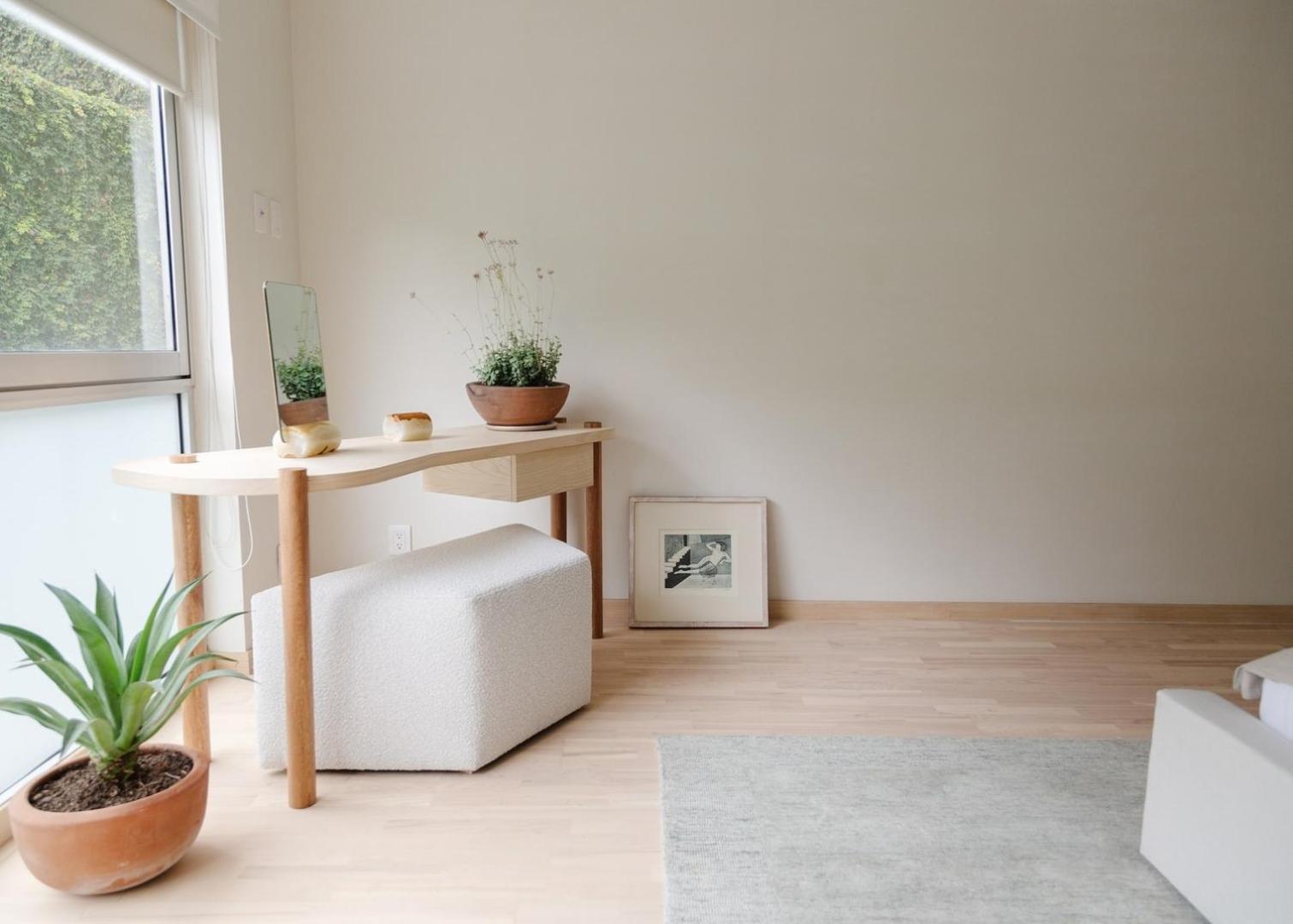 Mrw | Condesa Authentic | 2br 2ba * Mexico City
