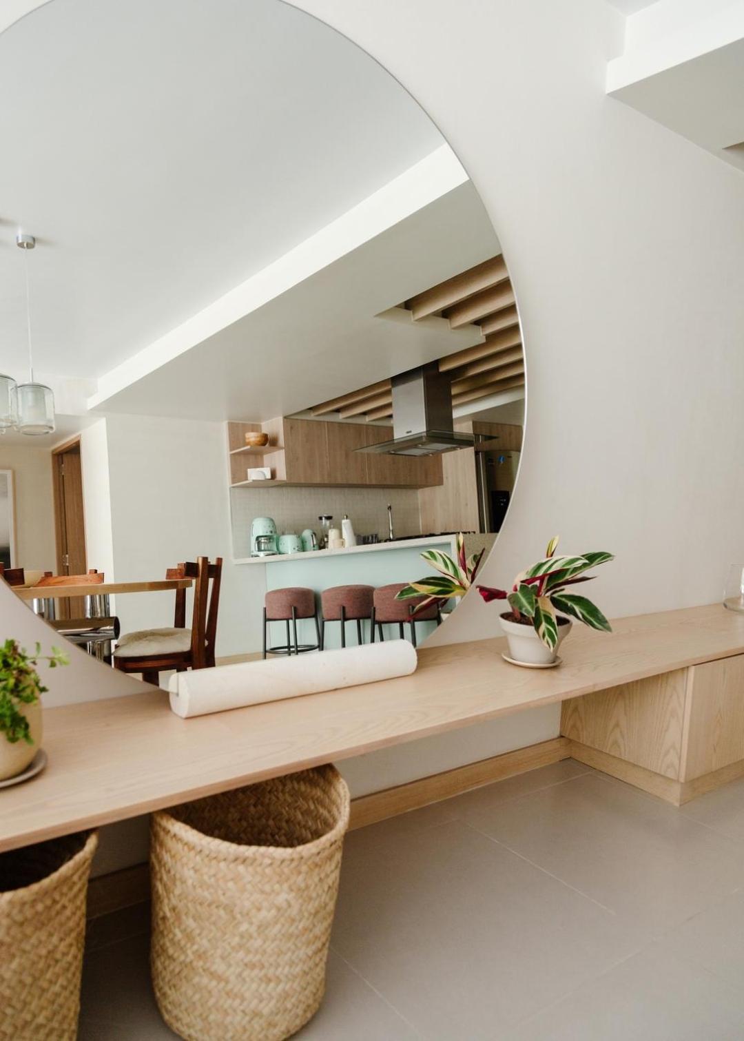 Apartment Mrw | Condesa Authentic | 2br 2ba *