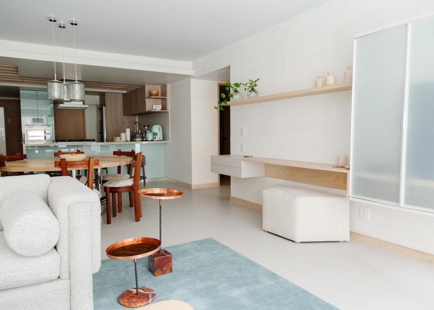 Mrw | Condesa Authentic | 2br 2ba *