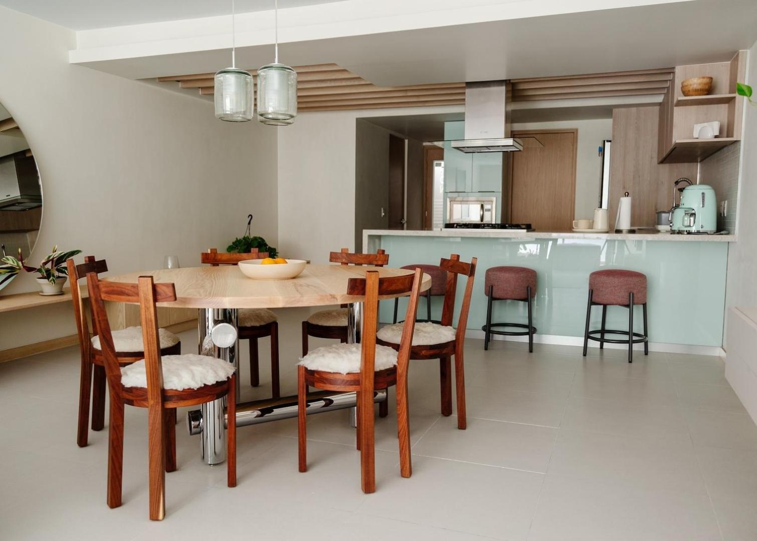 Mrw | Condesa Authentic | 2br 2ba Mexico City