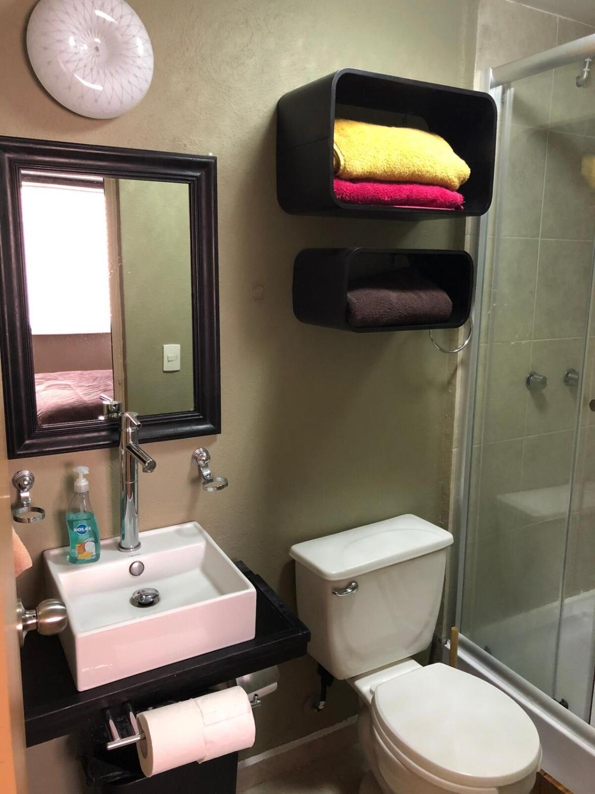 Apartamento Near Polanco And Marina Nacional *