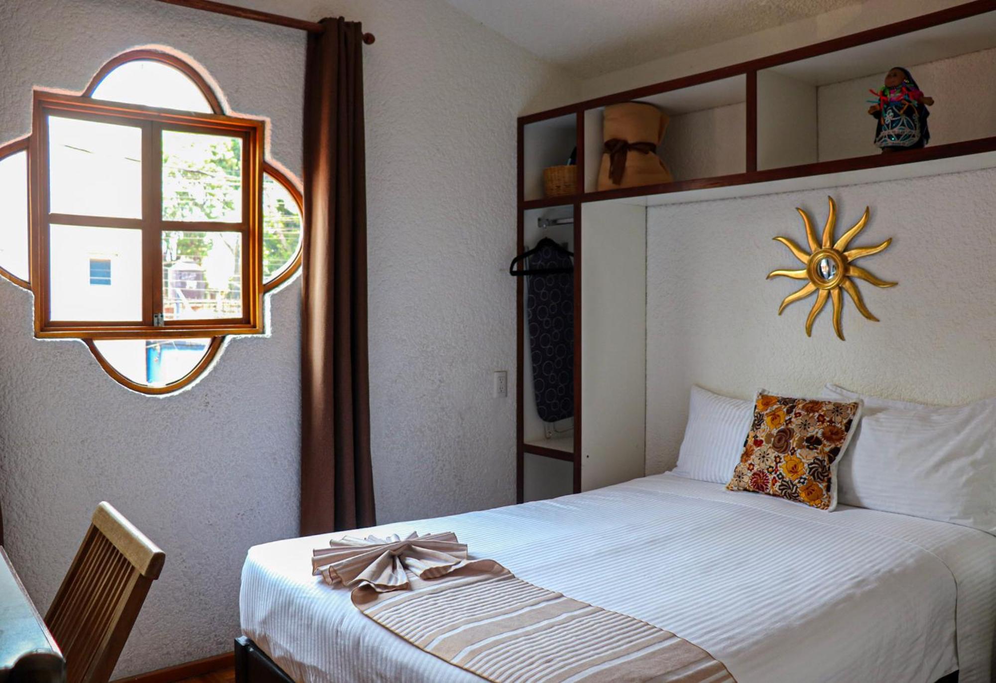 Inn La Casita De Coyoacán México DF