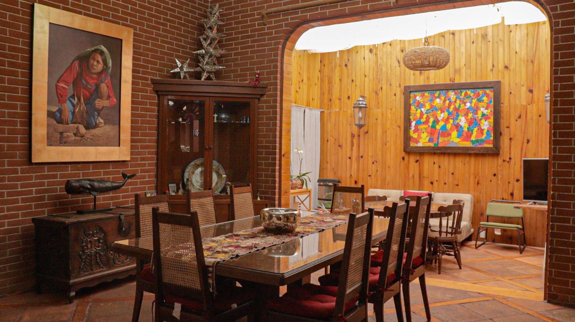 La Casita De Coyoacán Inn México DF