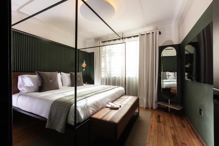 Edificio Republica Hotel