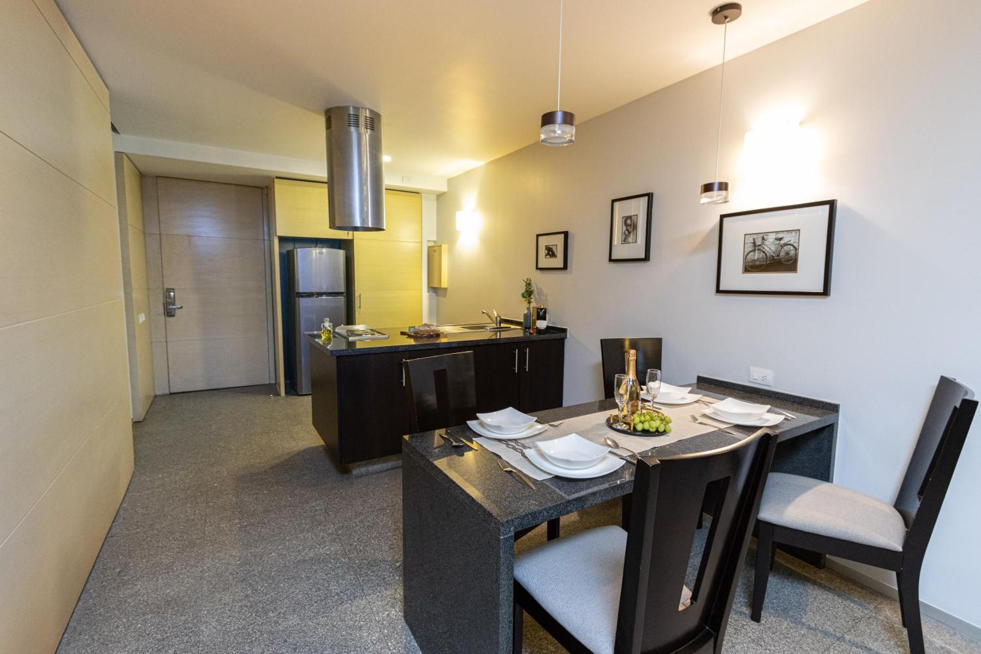 Masaryk 123 Executive Luxury In Polanco *