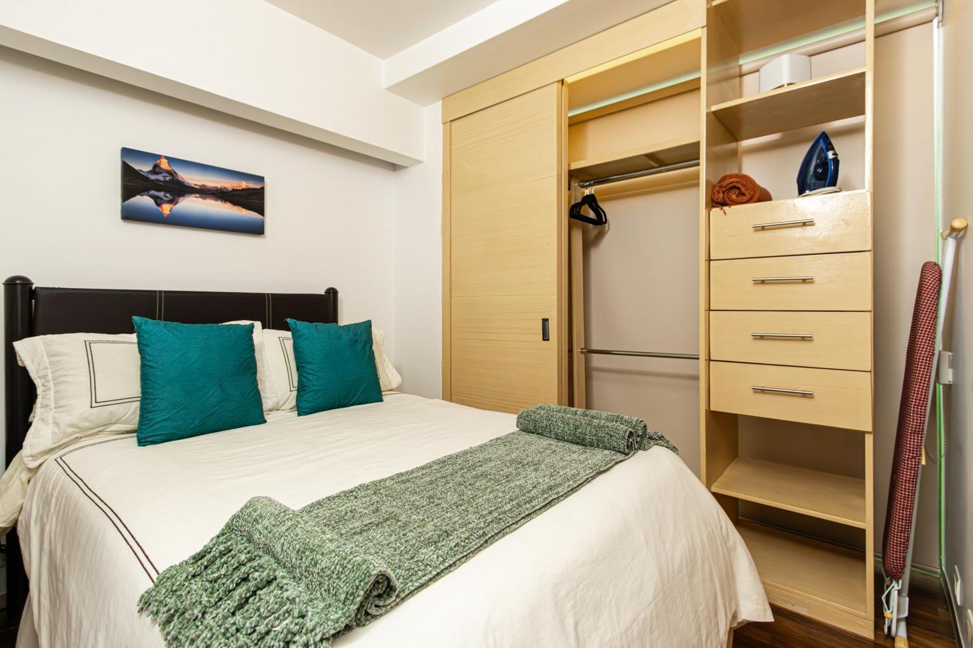 Apartamento Masaryk 123 Executive Luxury In Polanco México DF