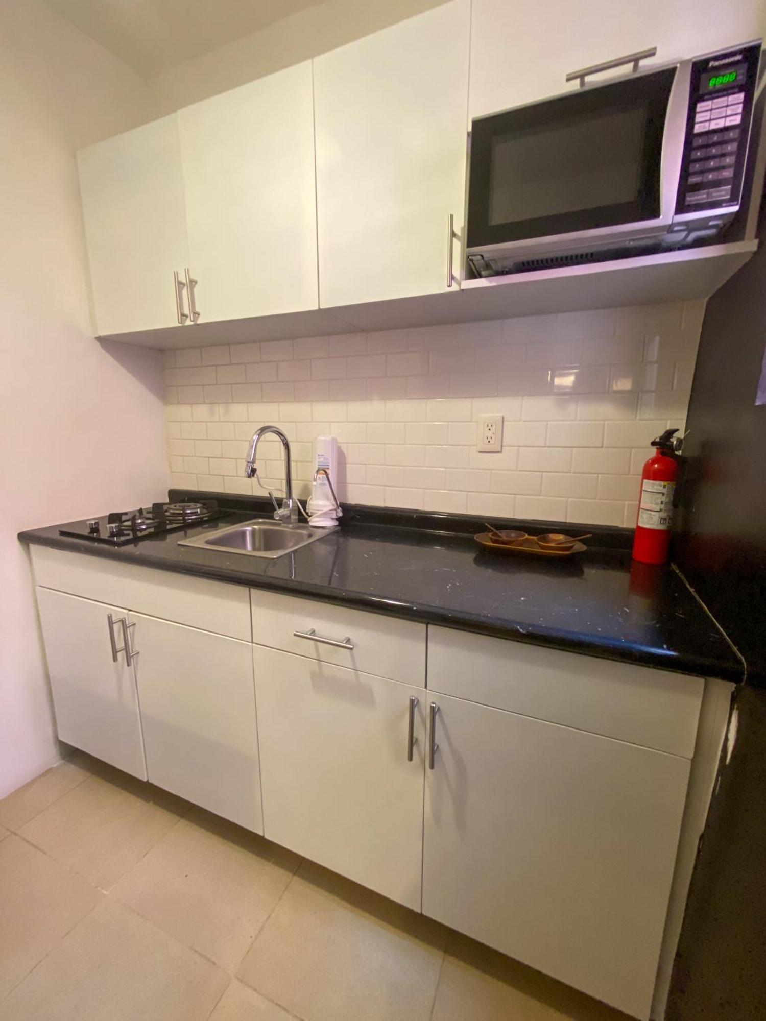 Cozy Flat Condesa Apartamento *