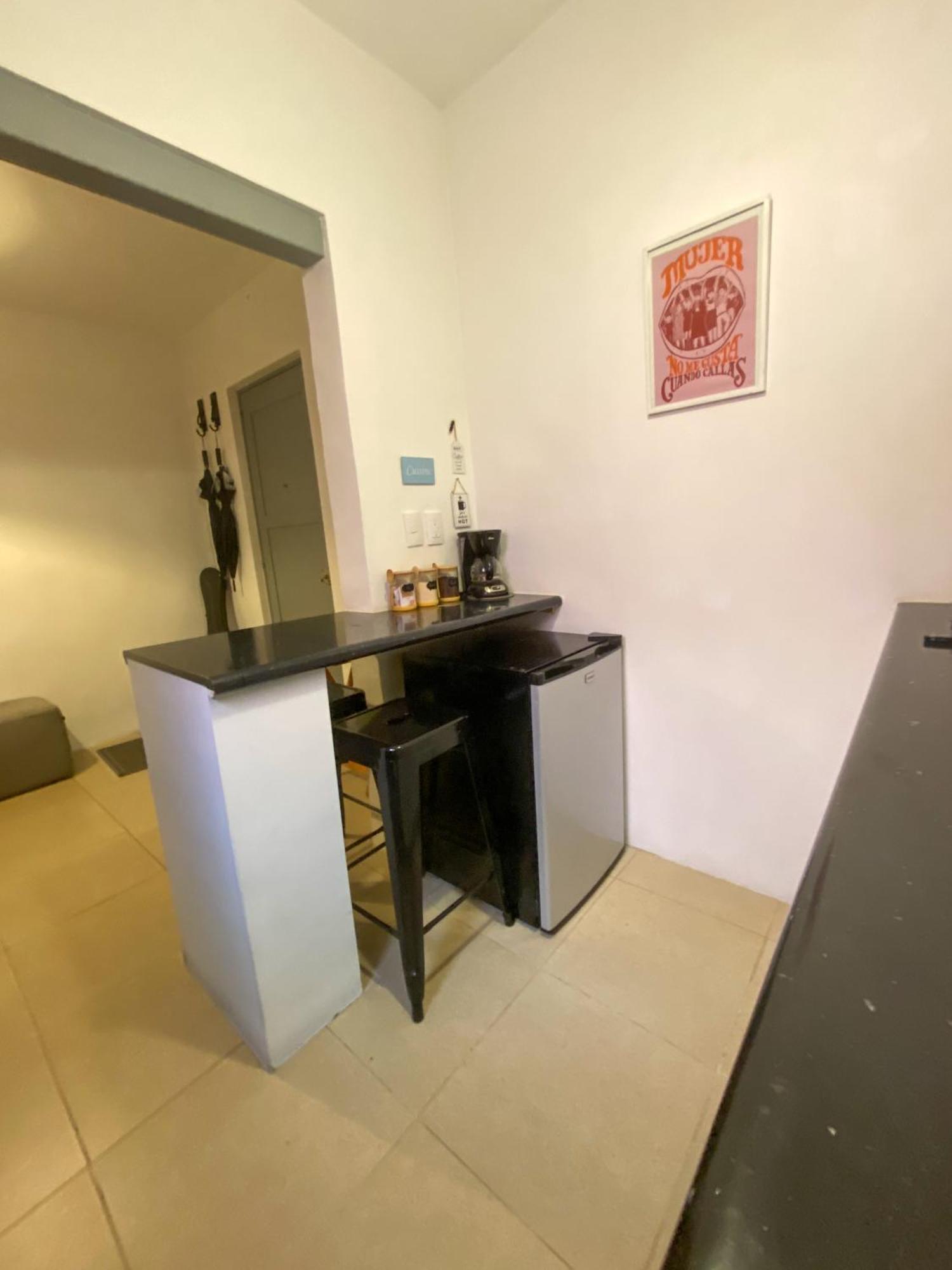 Cozy Flat Condesa Apartamento