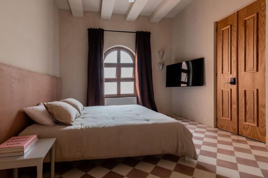 Apartamento Design & Timeless Charm Casa Serapio- Residence5 *