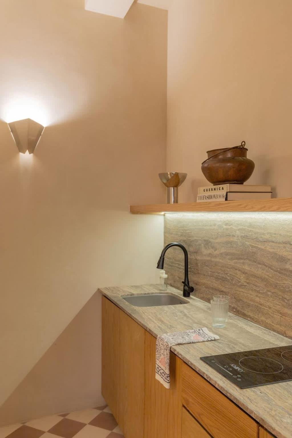 Design & Timeless Charm Casa Serapio- Residence5 * Cidade do México