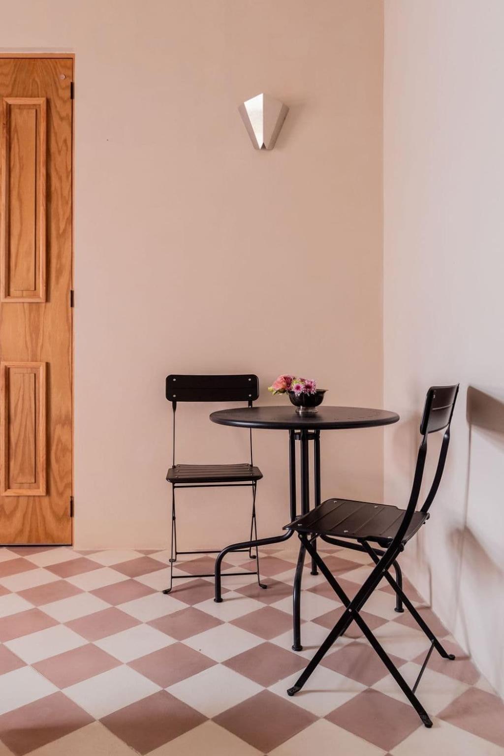 Apartamento Design & Timeless Charm Casa Serapio- Residence5 *