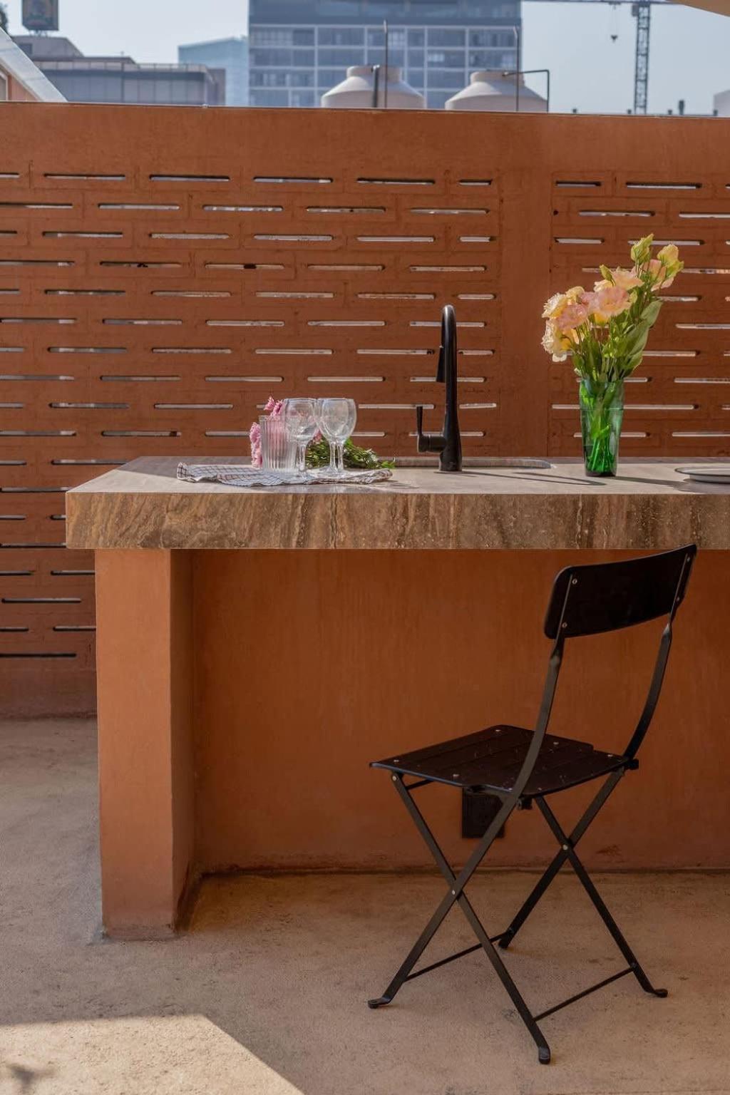 Design & Timeless Charm Casa Serapio- Residence5 *