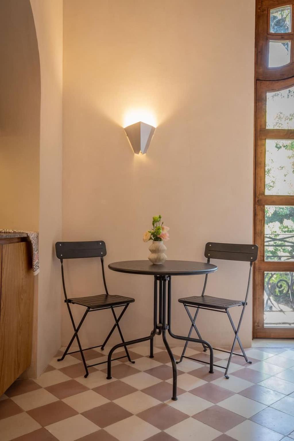 Apartamento Design & Timeless Charm Casa Serapio - Residence1