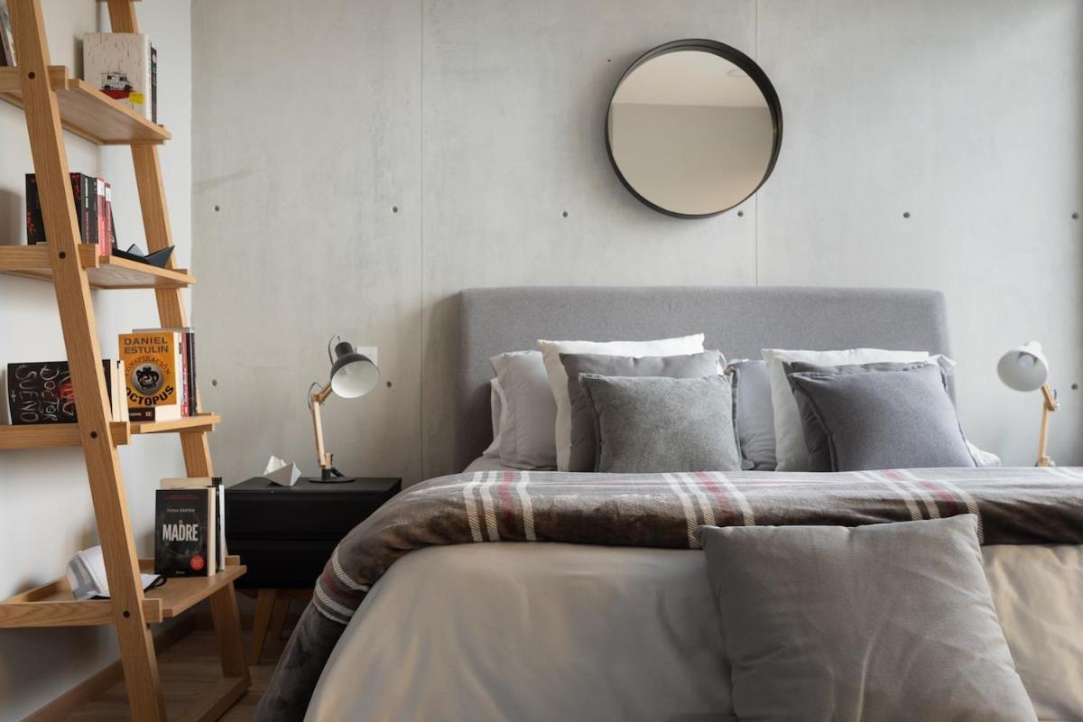 San Angel Modern Luxury *