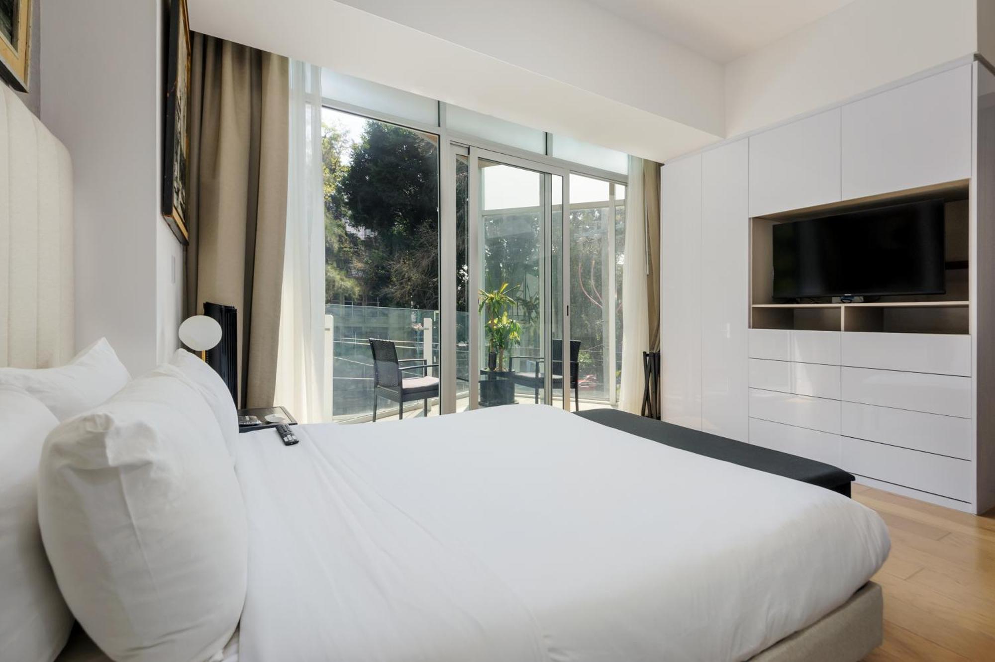 Apartamento Icon Cibeles By Wynwood House