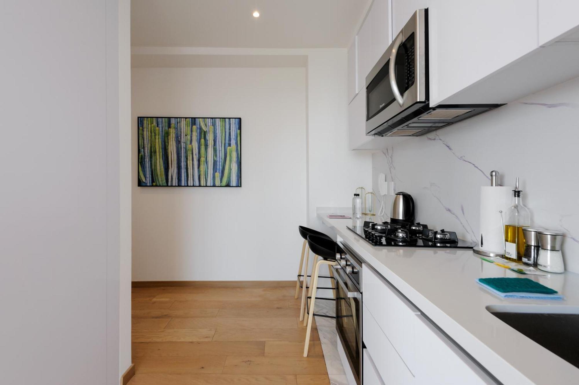Icon Cibeles By Wynwood House Apartamento