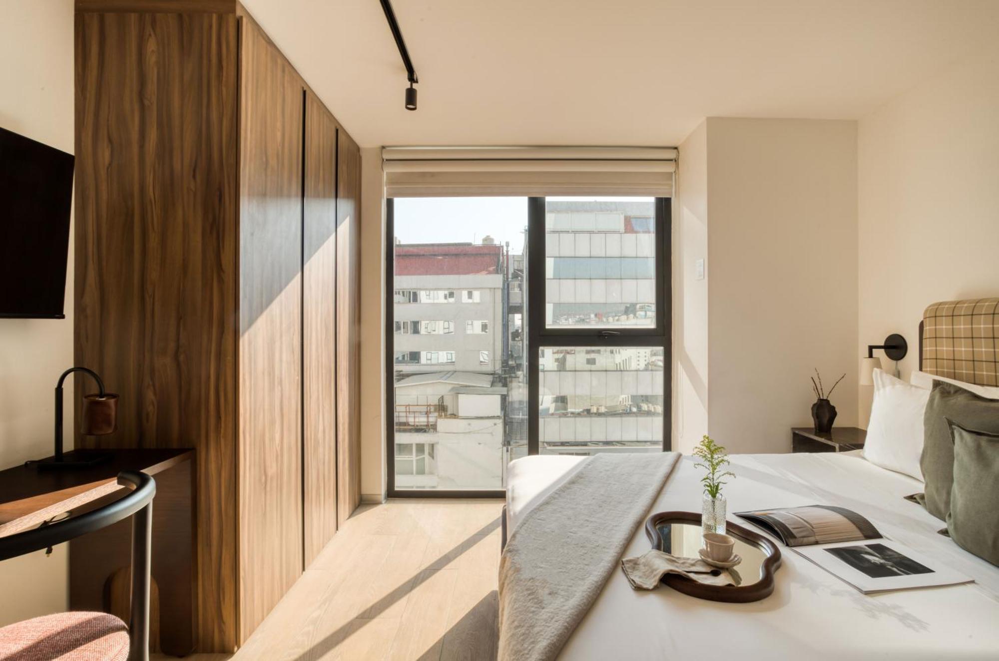 Apartamento Uliv Pulse Roma - Condesa *