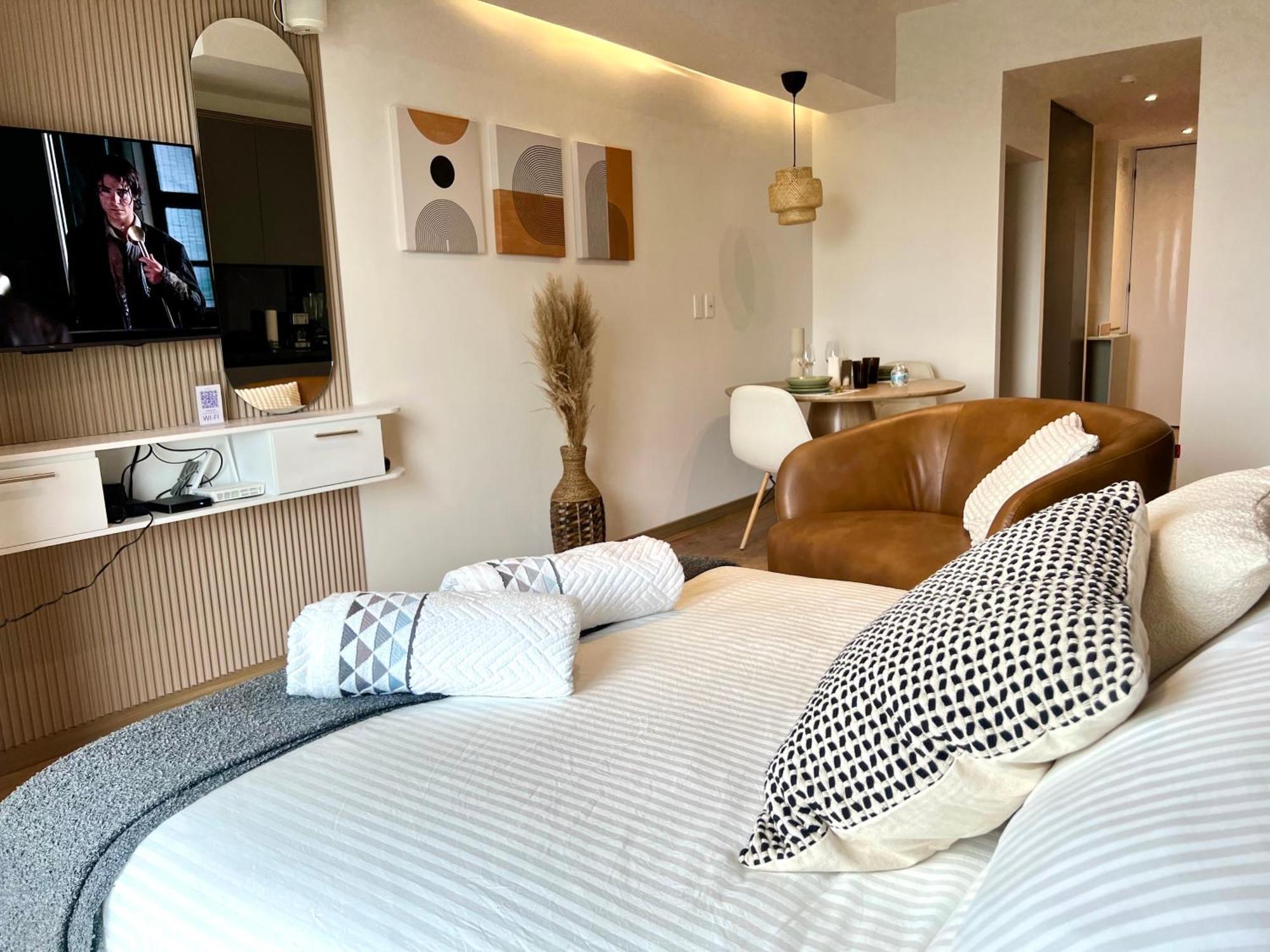 Apartment Hermoso Loft En La Roma Norte Mexico City