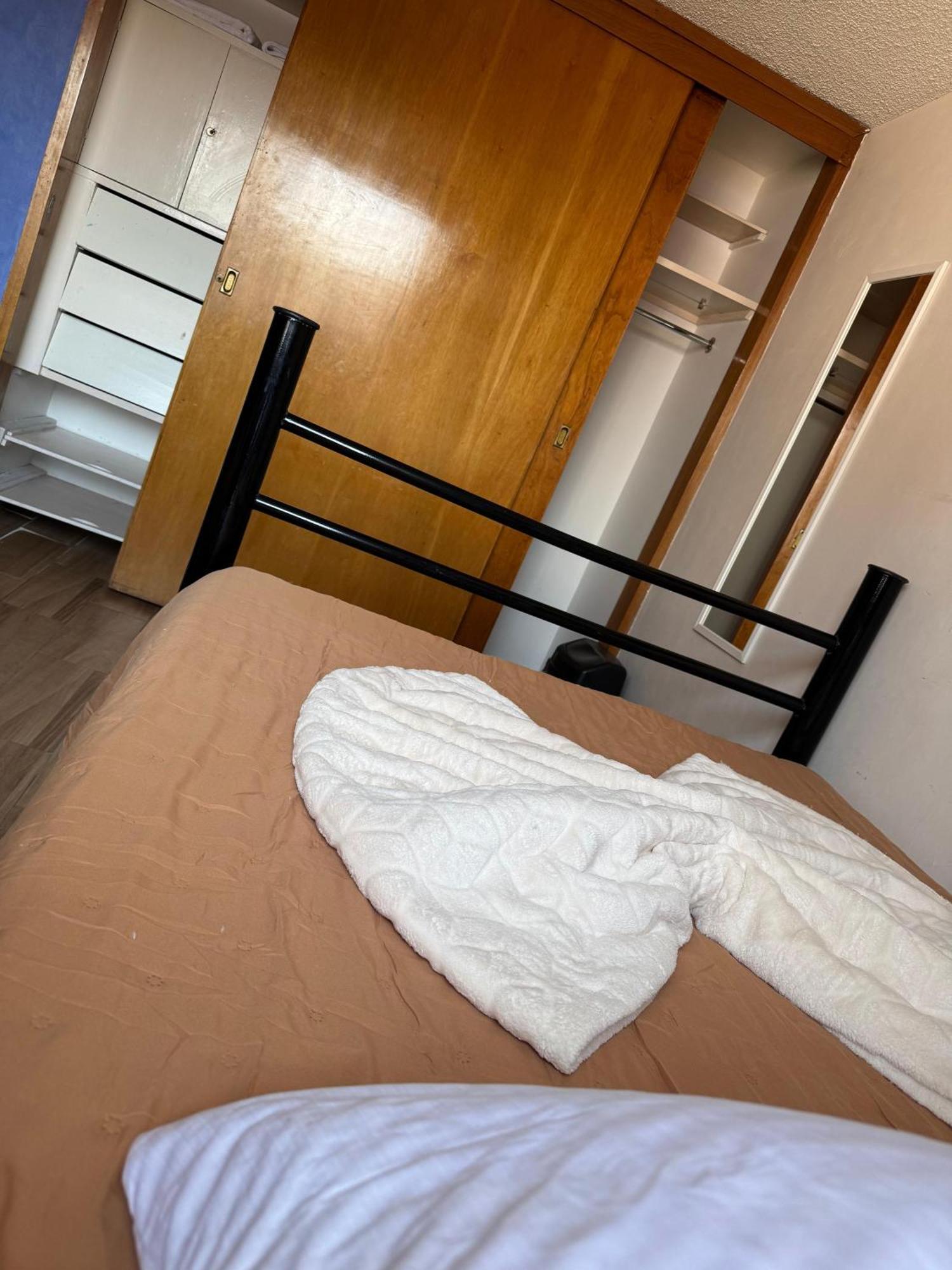 Apartamento Casa Xochimilco
