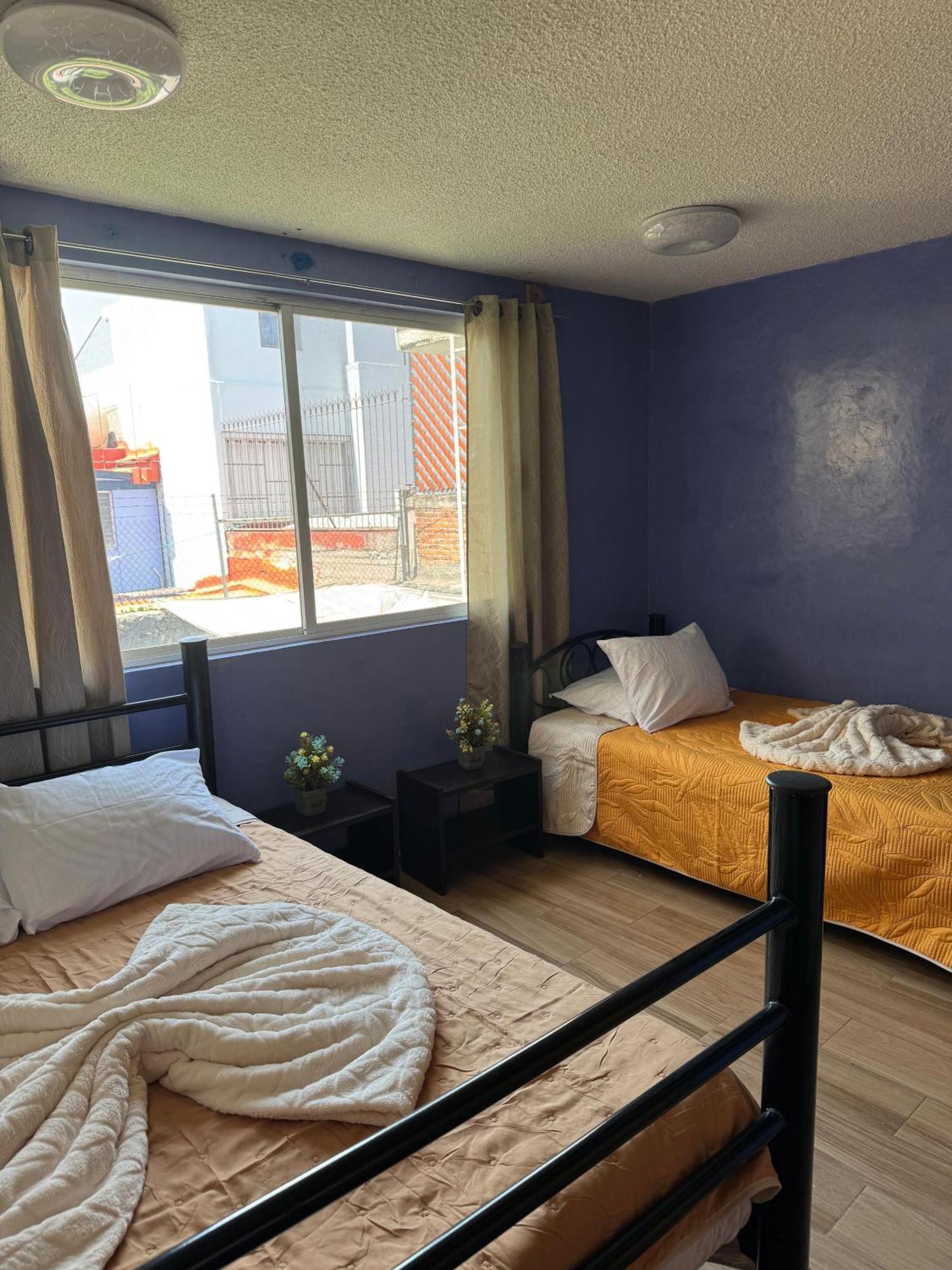 Casa Xochimilco Apartamento